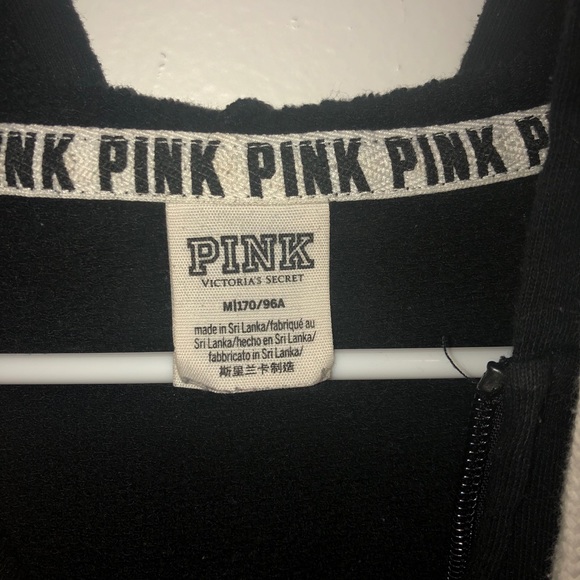 PINK: M sweatshirt - Picture 4 of 4